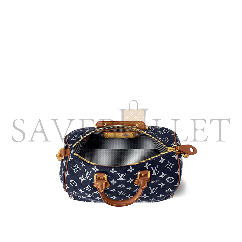 LOUIS VUITTON SPEEDY P9 BANDOULIÈRE 30 M15282 (32*22.5*18cm) LOUIS VUITTON SPEEDY P9 BANDOULIÈRE 30 M15282 (32*22.5*18cm)